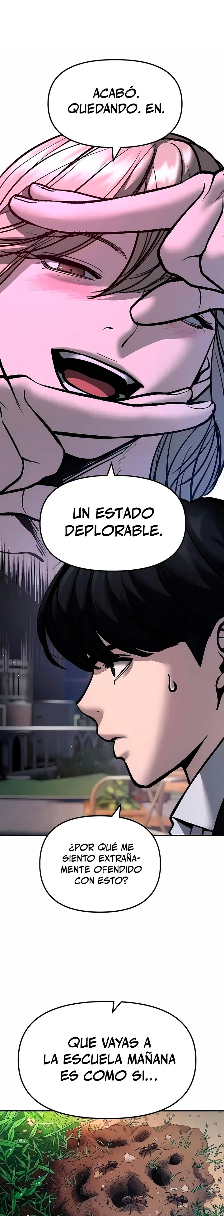 El Maton al Mando Capítulo 181 - Page 23