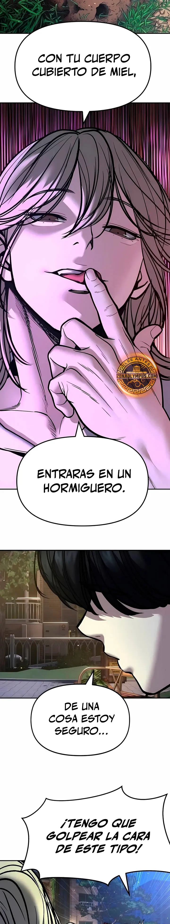 El Maton al Mando Capítulo 181 - Page 24