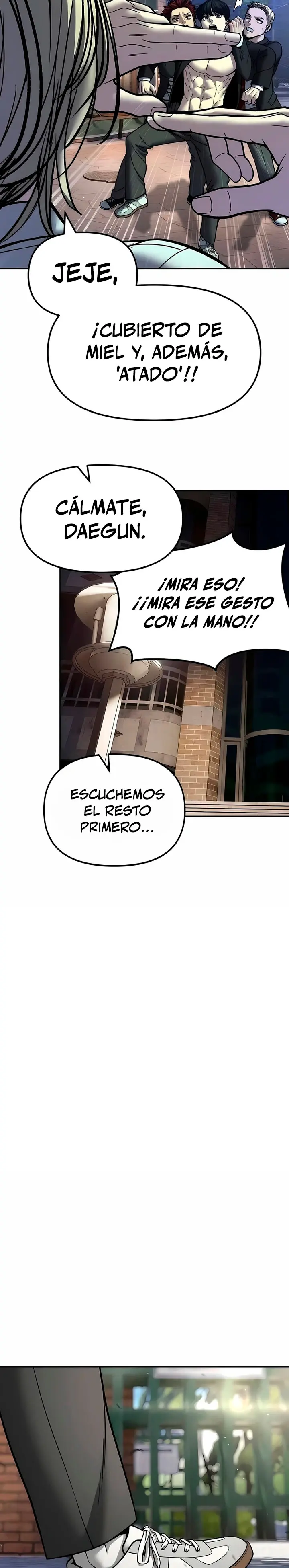 El Maton al Mando Capítulo 181 - Page 25