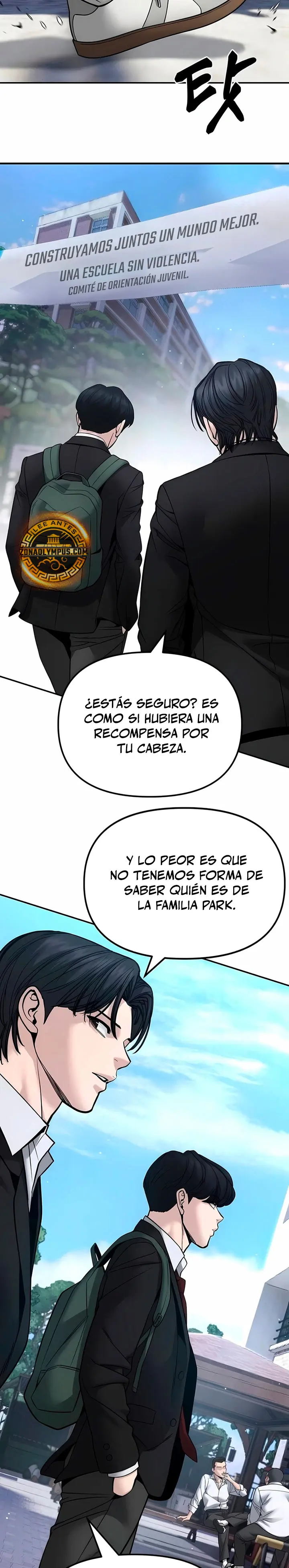 El Maton al Mando Capítulo 181 - Page 26