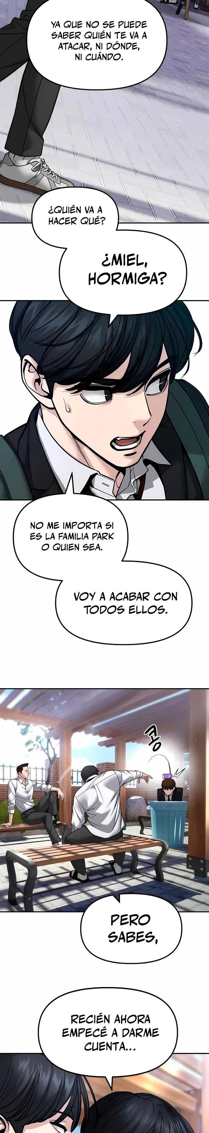 El Maton al Mando Capítulo 181 - Page 27