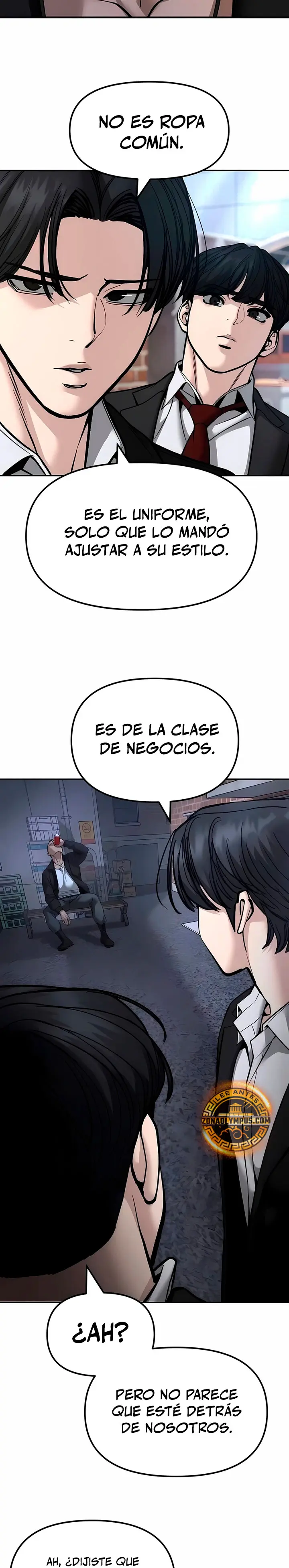 El Maton al Mando Capítulo 181 - Page 42