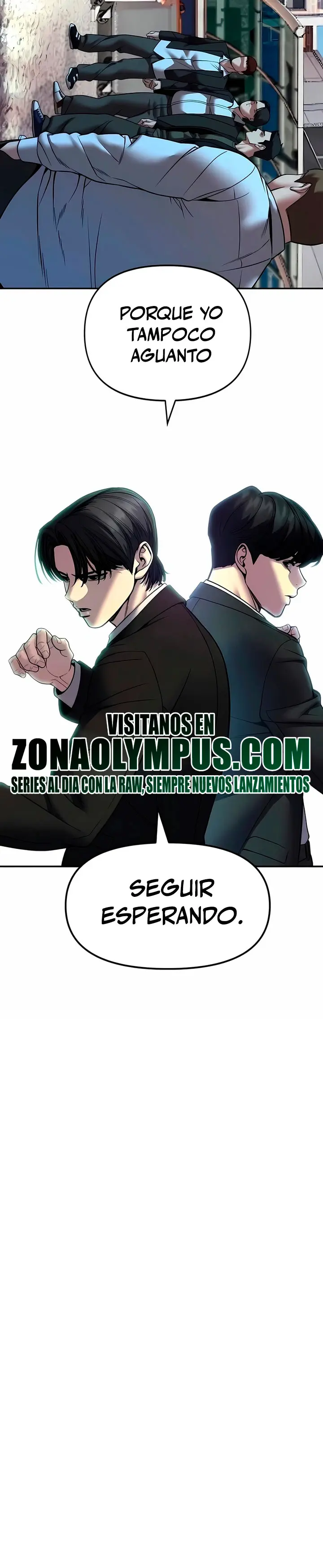 El Maton al Mando Capítulo 181 - Page 48