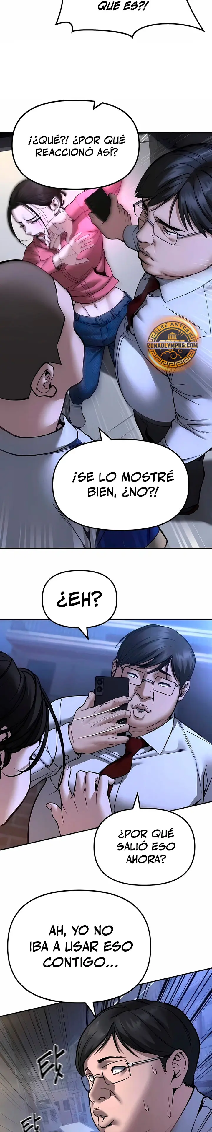El Maton al Mando Capítulo 181 - Page 5