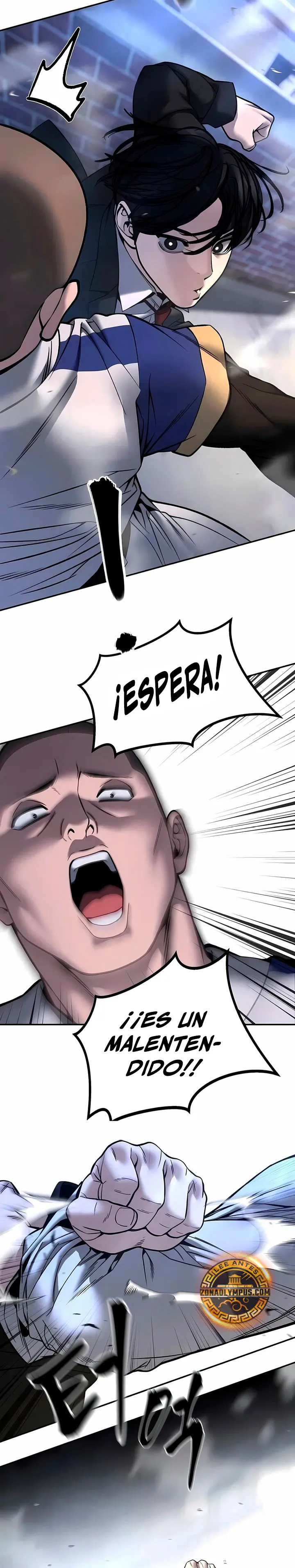 El Maton al Mando Capítulo 181 - Page 7