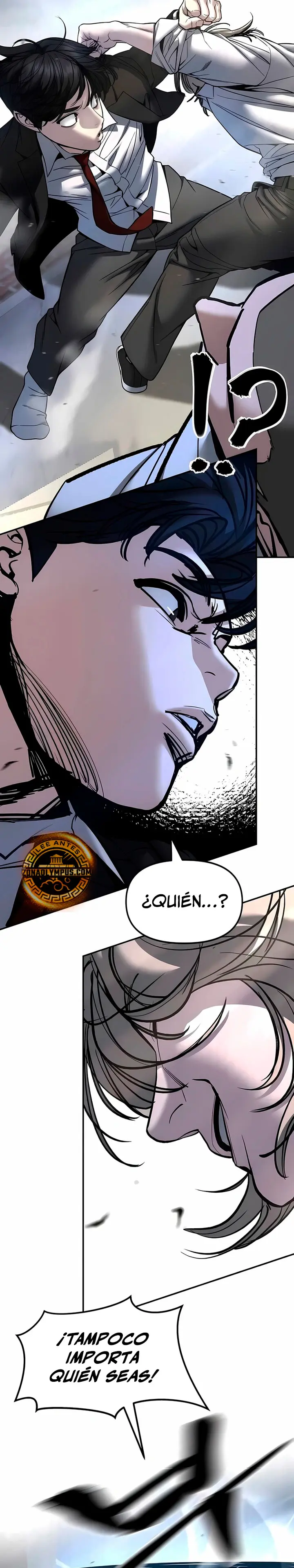 El Maton al Mando Capítulo 181 - Page 8