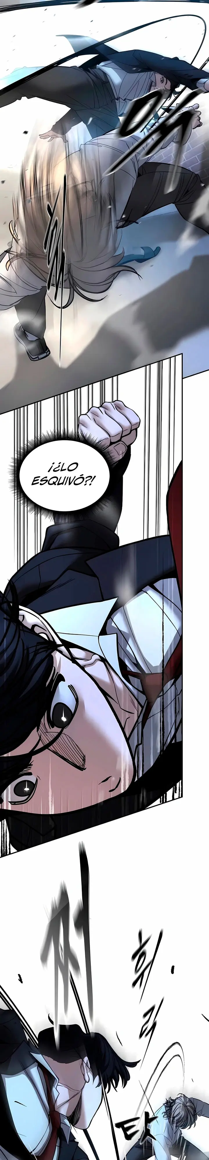 El Maton al Mando Capítulo 181 - Page 9