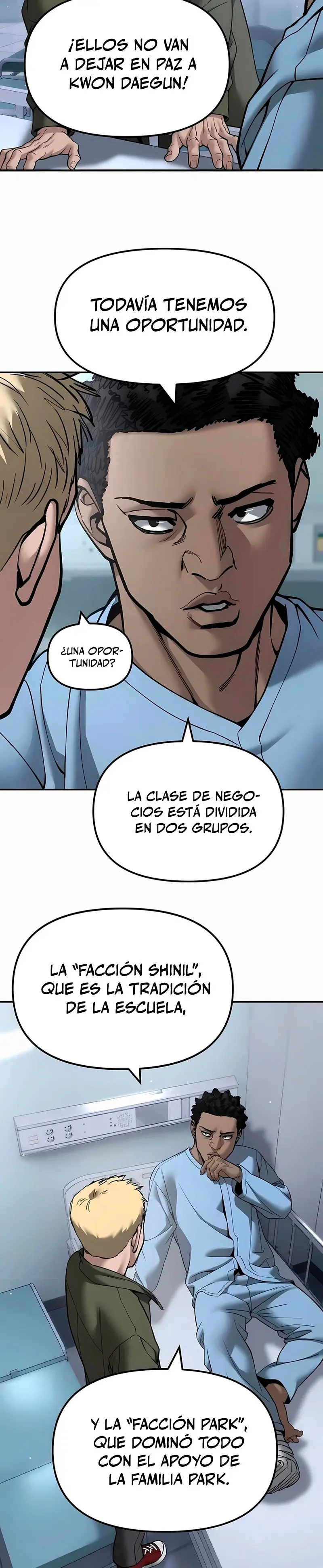 El Maton al Mando Capítulo 182 - Page 11