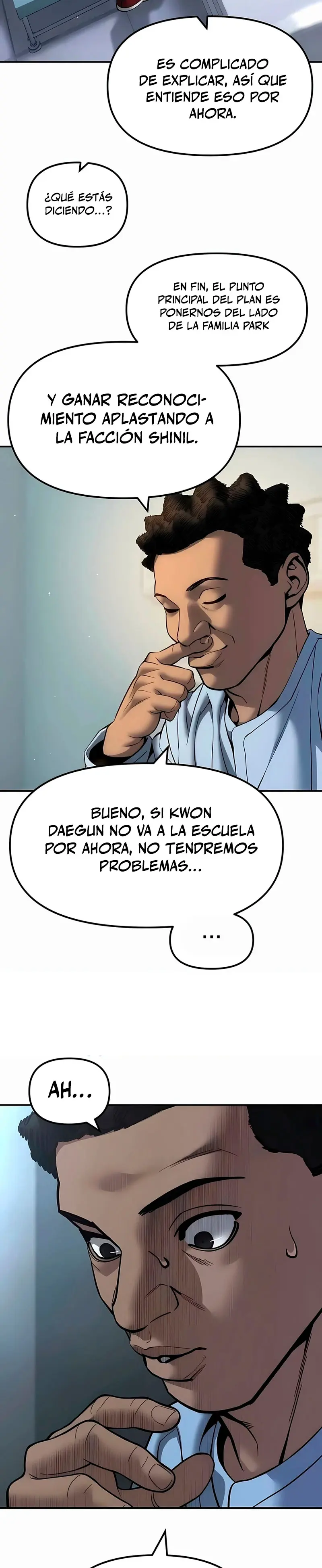 El Maton al Mando Capítulo 182 - Page 12
