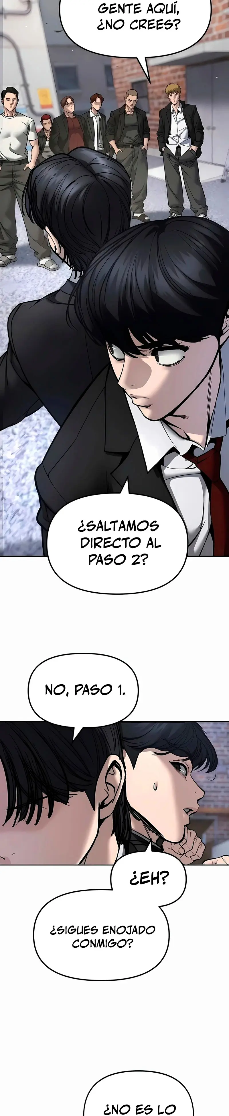 El Maton al Mando Capítulo 182 - Page 14