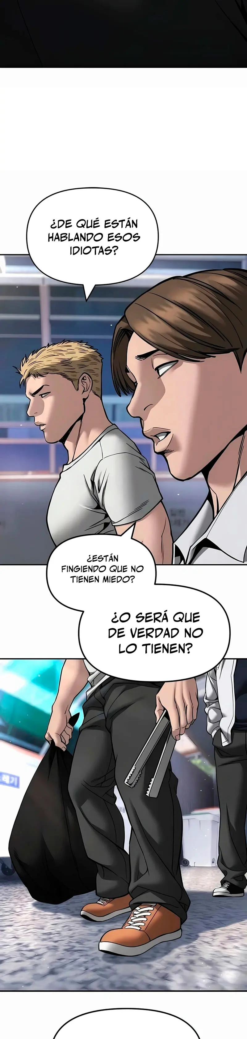 El Maton al Mando Capítulo 182 - Page 17