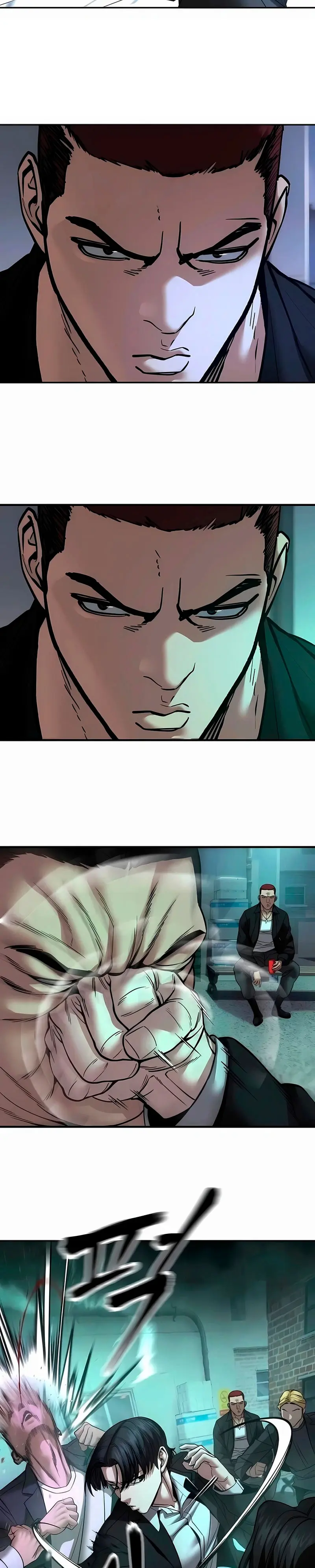 El Maton al Mando Capítulo 182 - Page 26