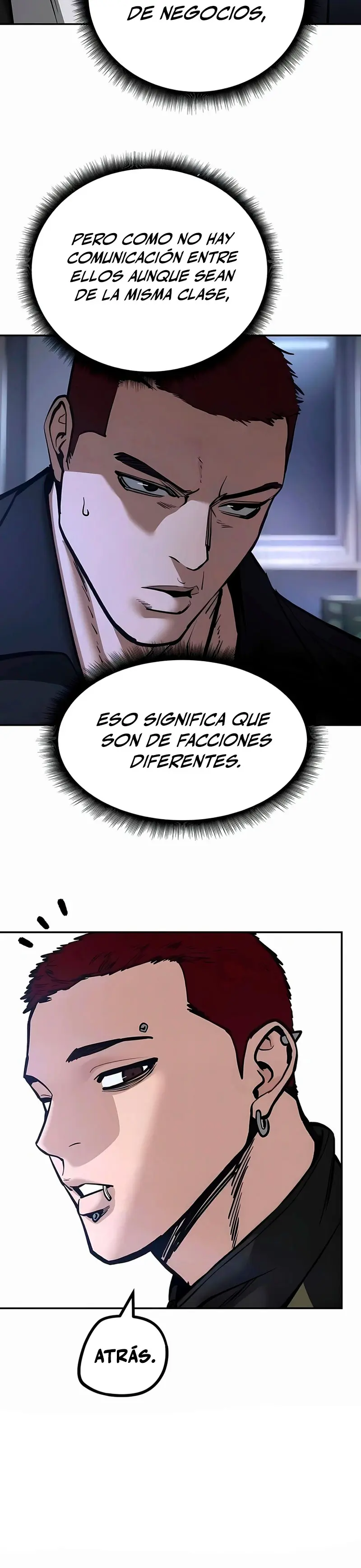 El Maton al Mando Capítulo 182 - Page 36