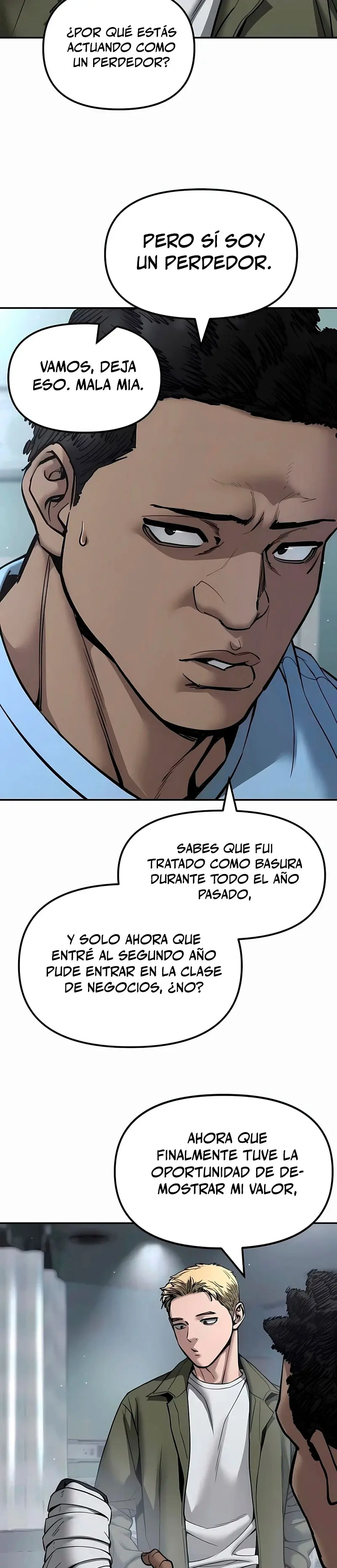 El Maton al Mando Capítulo 182 - Page 4