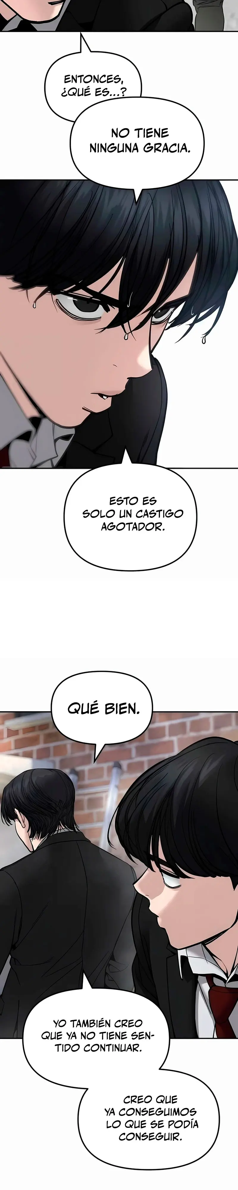 El Maton al Mando Capítulo 182 - Page 43