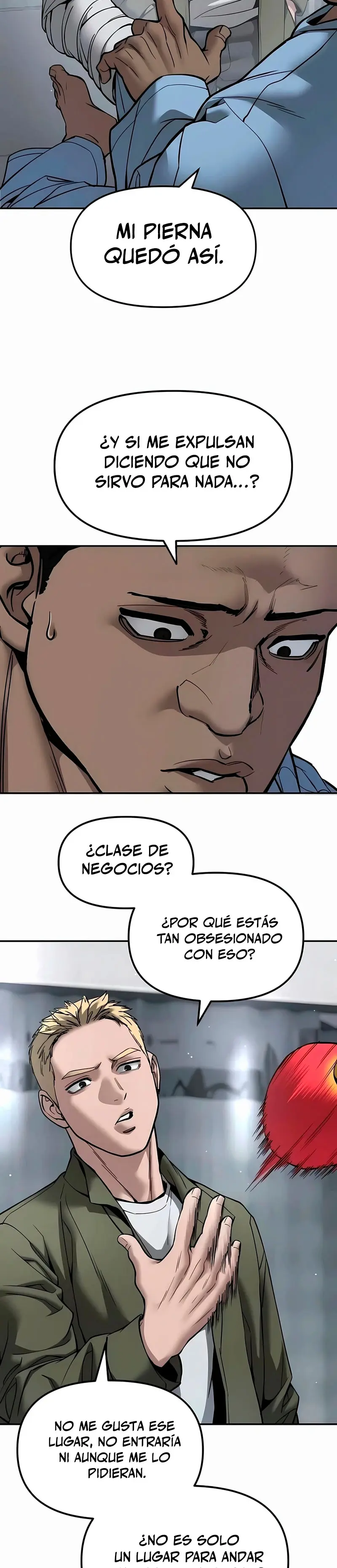 El Maton al Mando Capítulo 182 - Page 5