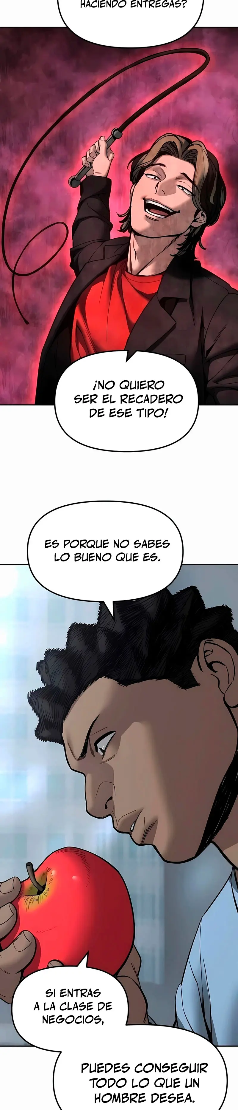 El Maton al Mando Capítulo 182 - Page 6