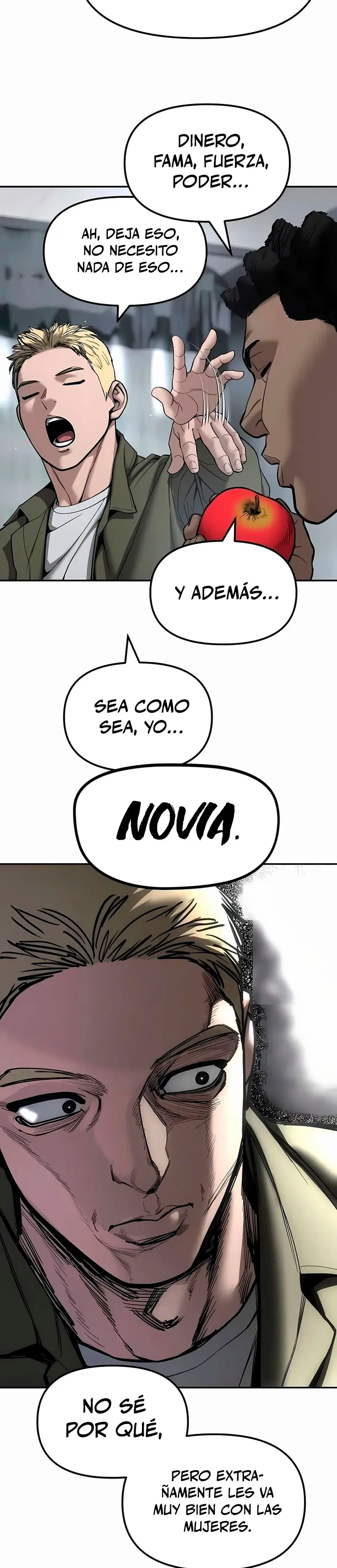 El Maton al Mando Capítulo 182 - Page 7