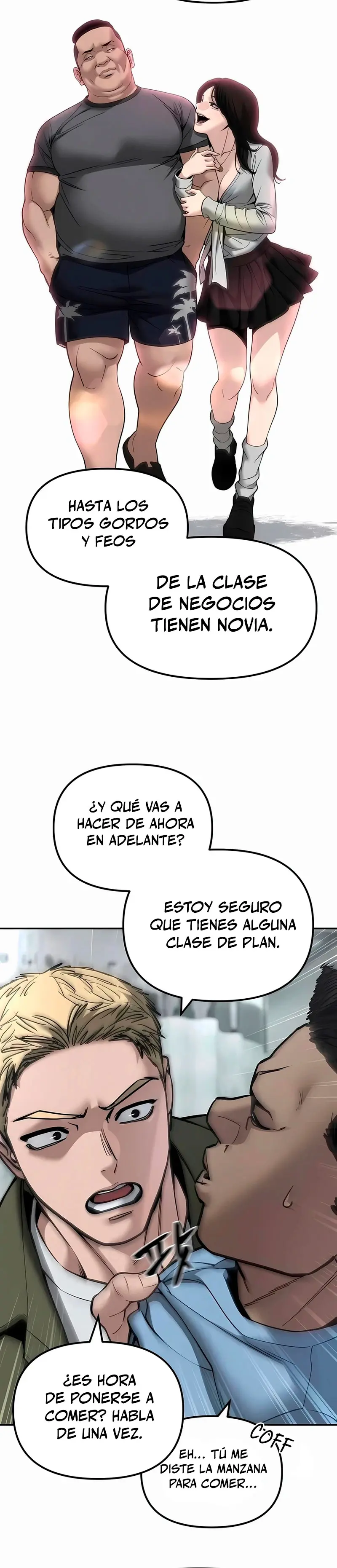 El Maton al Mando Capítulo 182 - Page 8