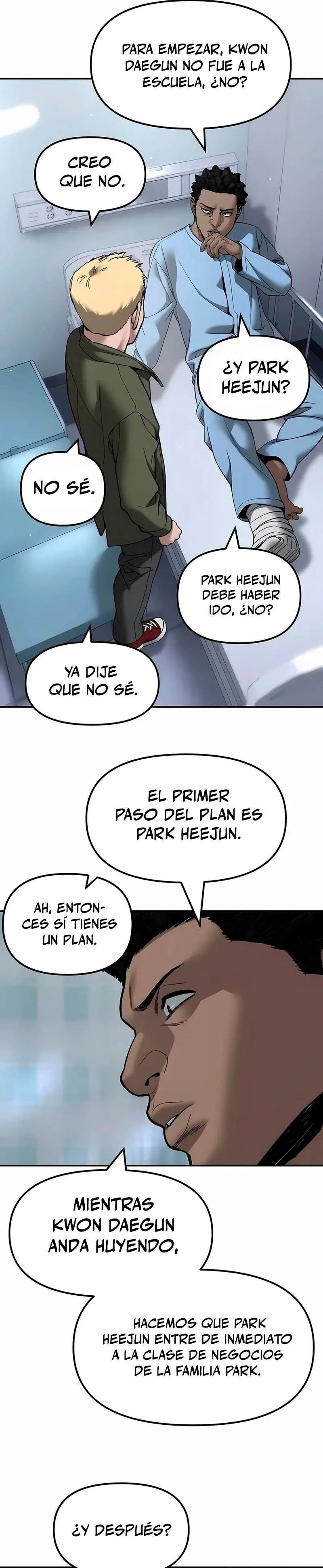 El Maton al Mando Capítulo 182 - Page 9