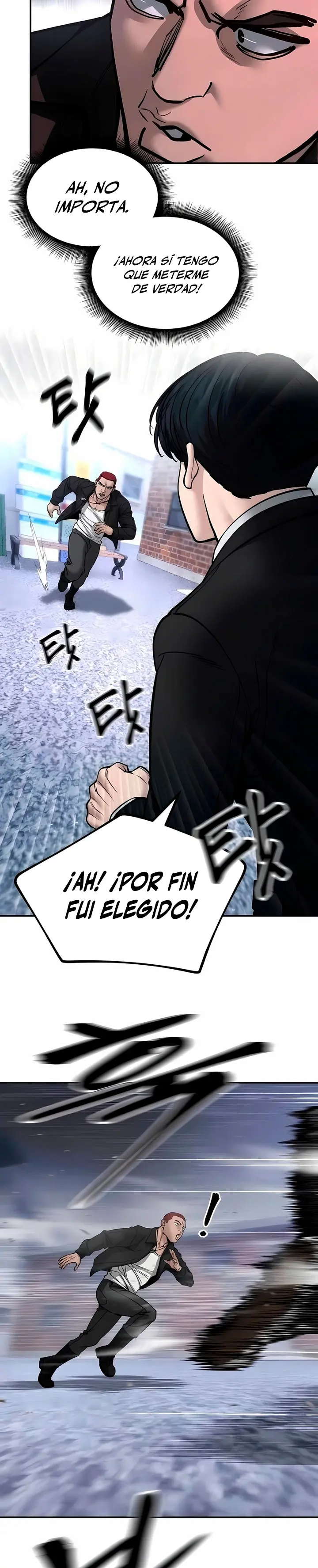 El Maton al Mando Capítulo 183 - Page 11