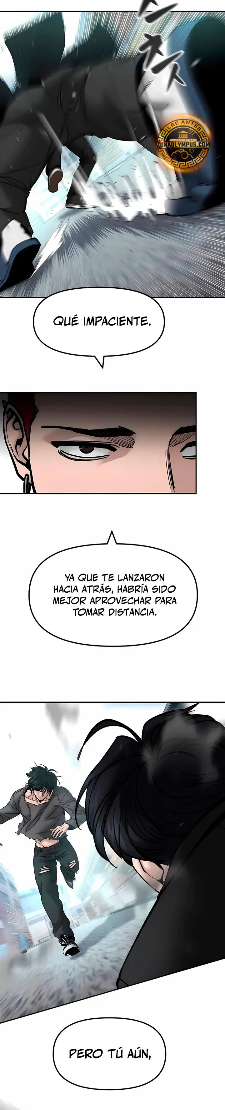 El Maton al Mando Capítulo 183 - Page 14