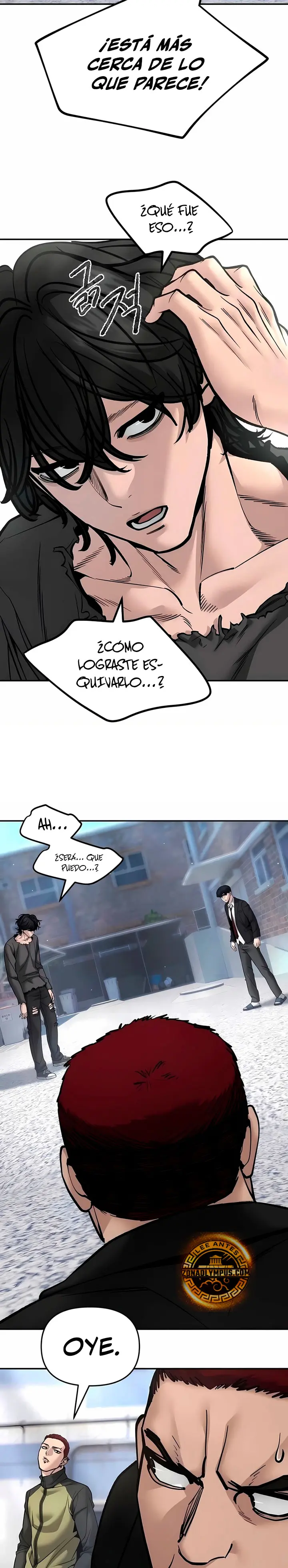 El Maton al Mando Capítulo 183 - Page 17