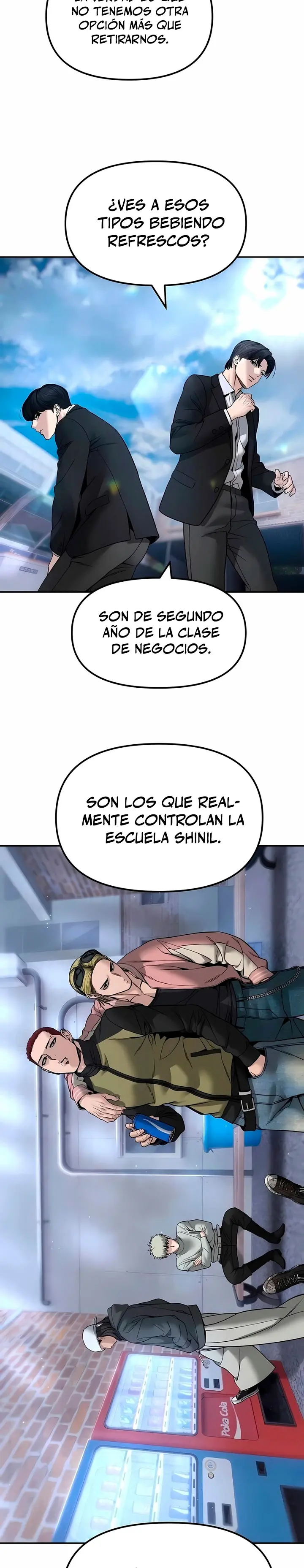 El Maton al Mando Capítulo 183 - Page 2