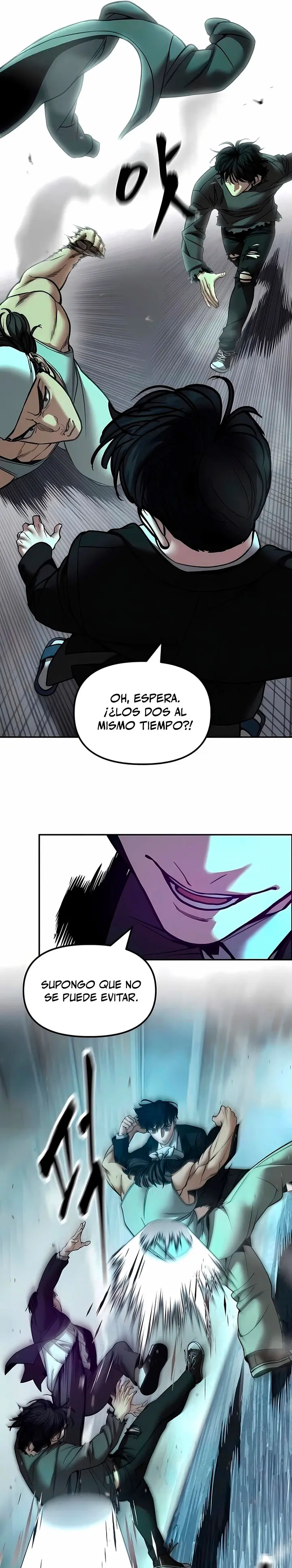 El Maton al Mando Capítulo 183 - Page 22
