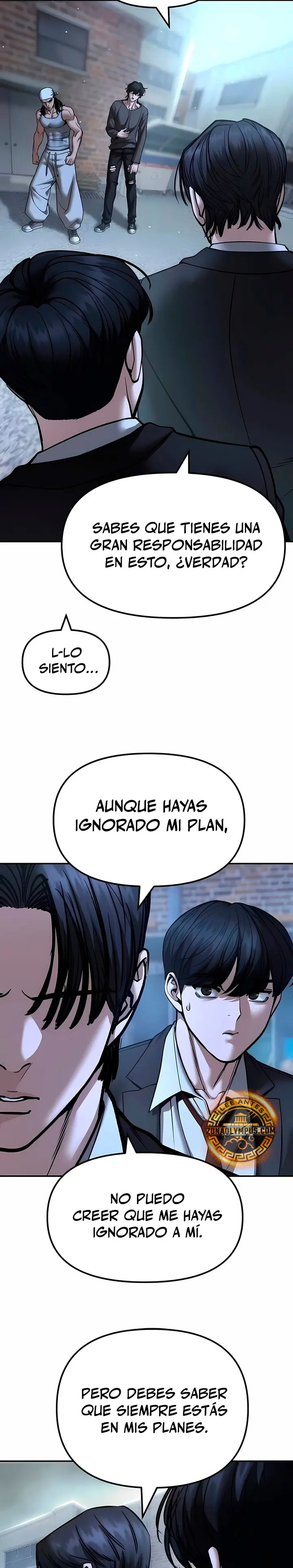 El Maton al Mando Capítulo 183 - Page 27