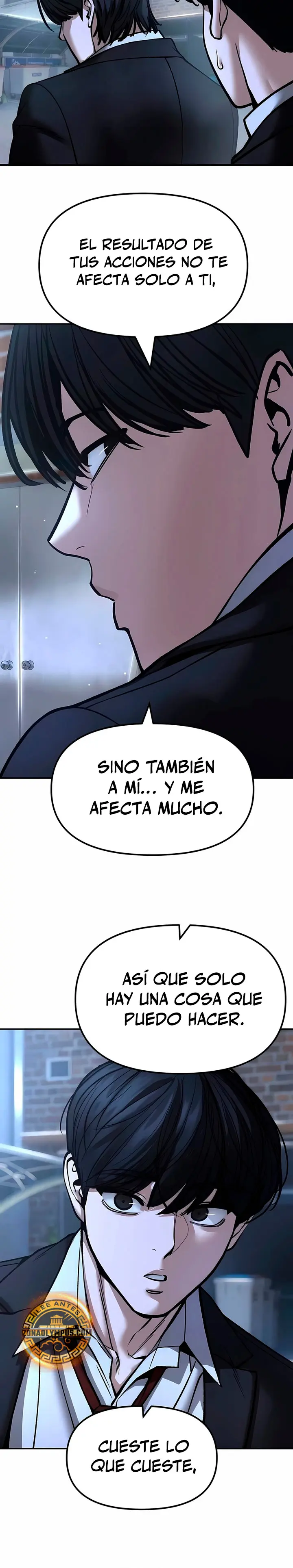 El Maton al Mando Capítulo 183 - Page 28