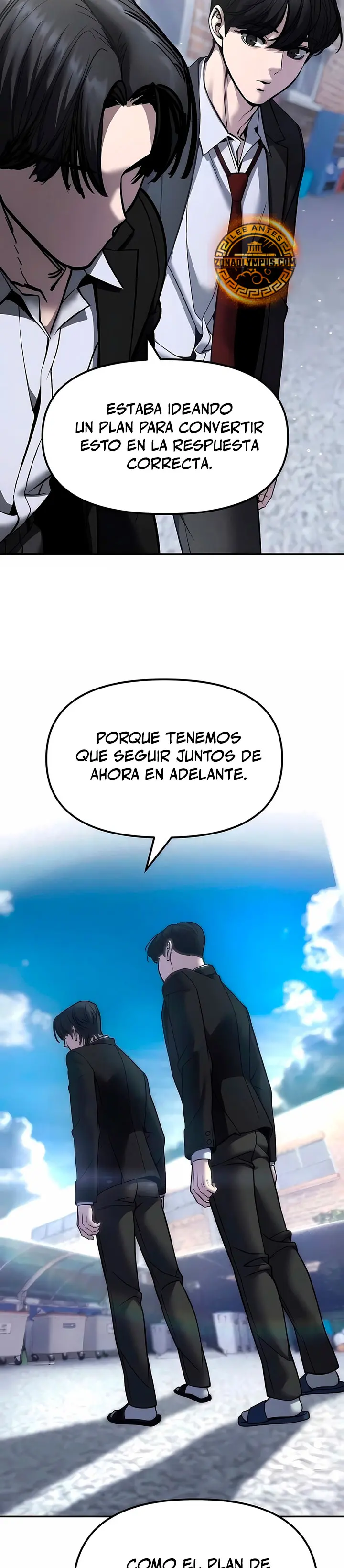 El Maton al Mando Capítulo 183 - Page 30