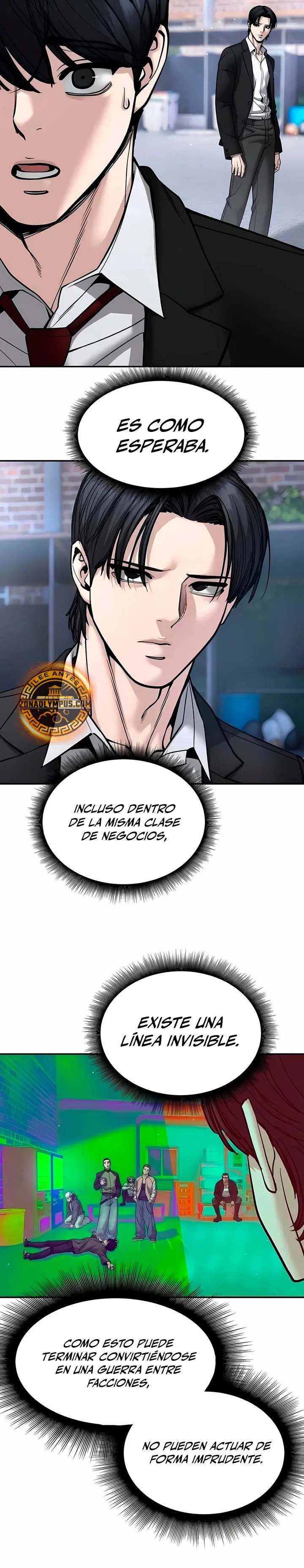 El Maton al Mando Capítulo 183 - Page 7