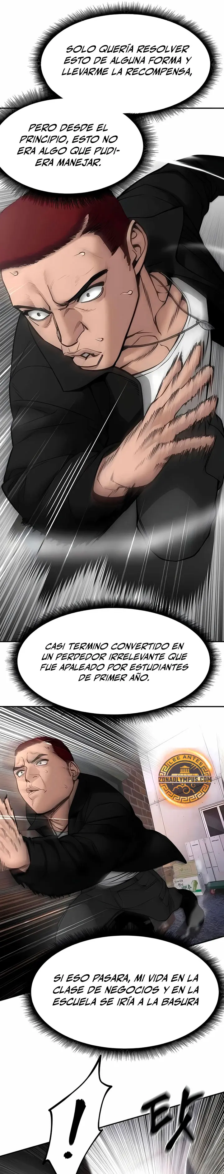 El Maton al Mando Capítulo 184 - Page 15
