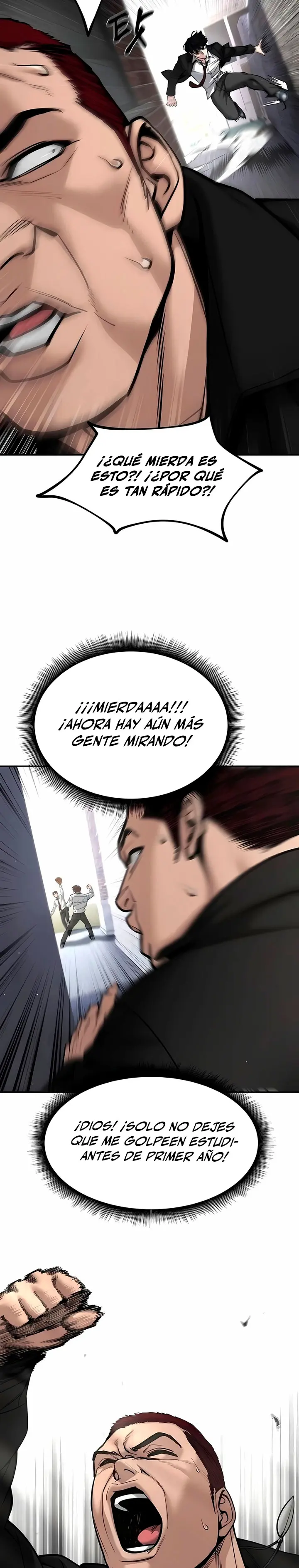 El Maton al Mando Capítulo 184 - Page 16