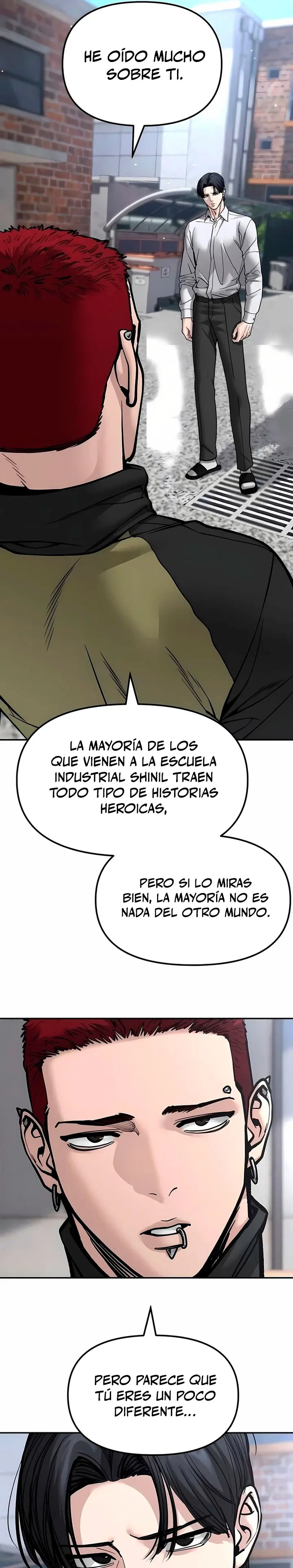 El Maton al Mando Capítulo 184 - Page 22