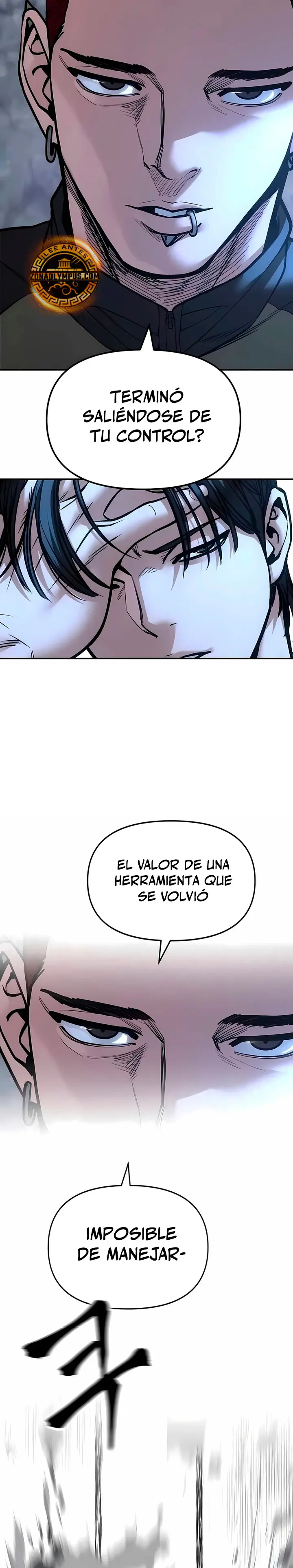 El Maton al Mando Capítulo 184 - Page 26