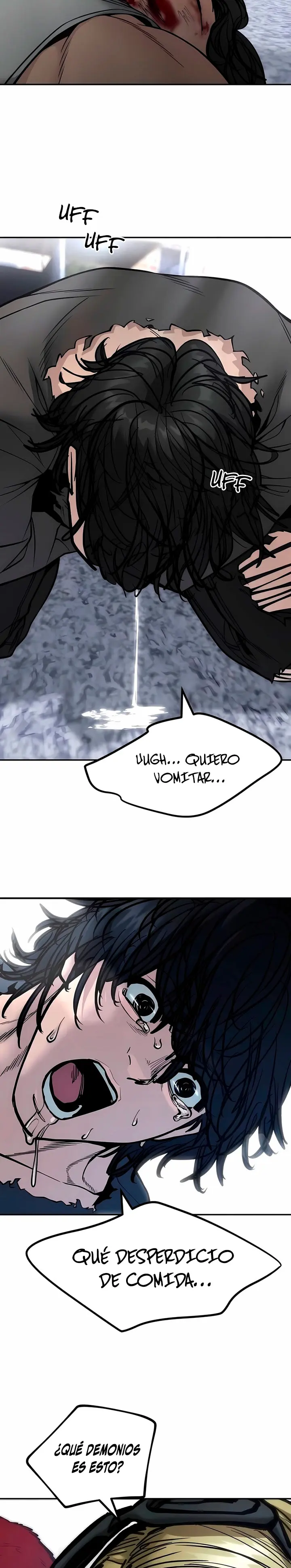 El Maton al Mando Capítulo 184 - Page 3
