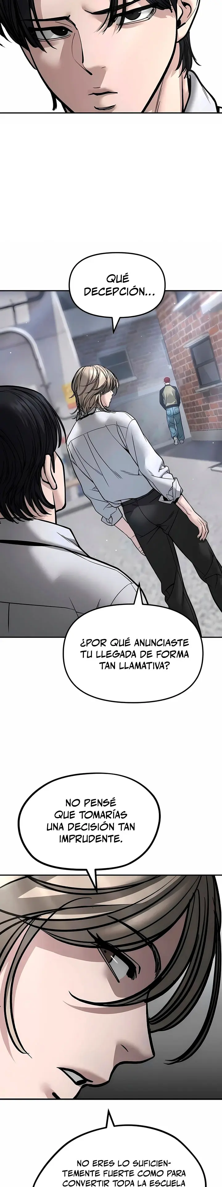 El Maton al Mando Capítulo 184 - Page 32