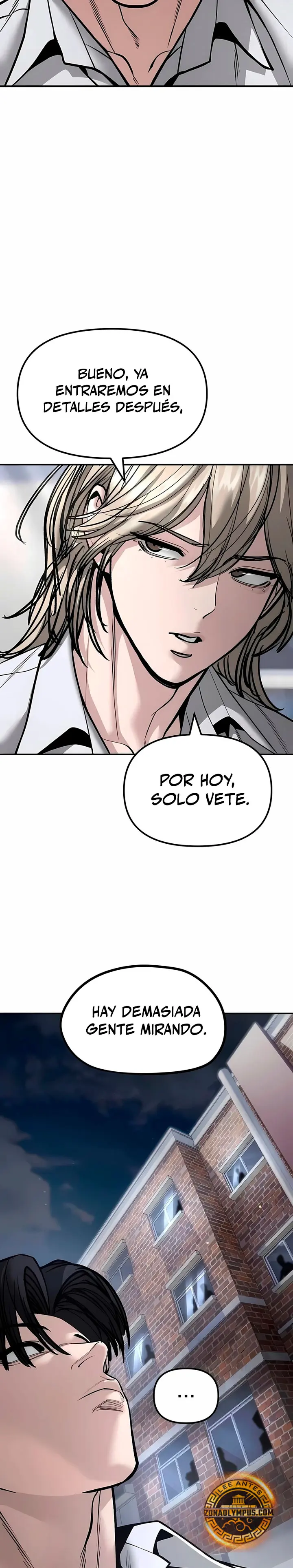 El Maton al Mando Capítulo 184 - Page 34