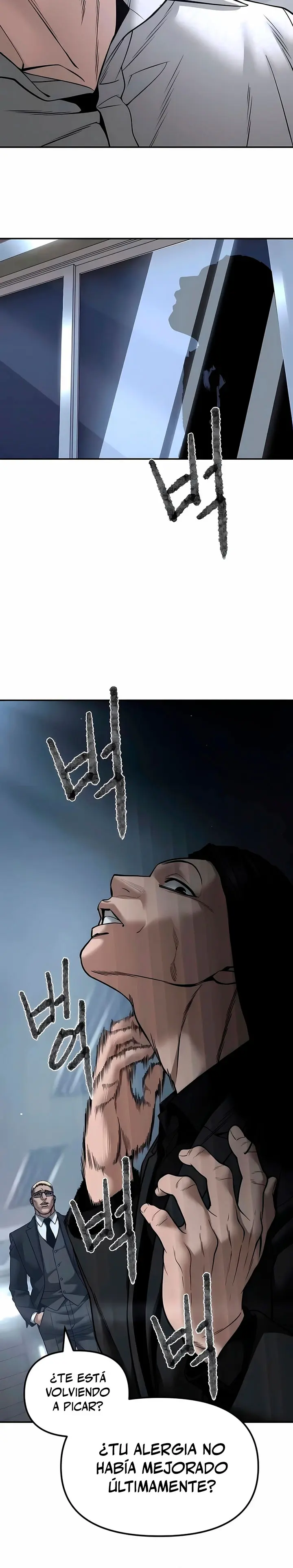 El Maton al Mando Capítulo 184 - Page 35