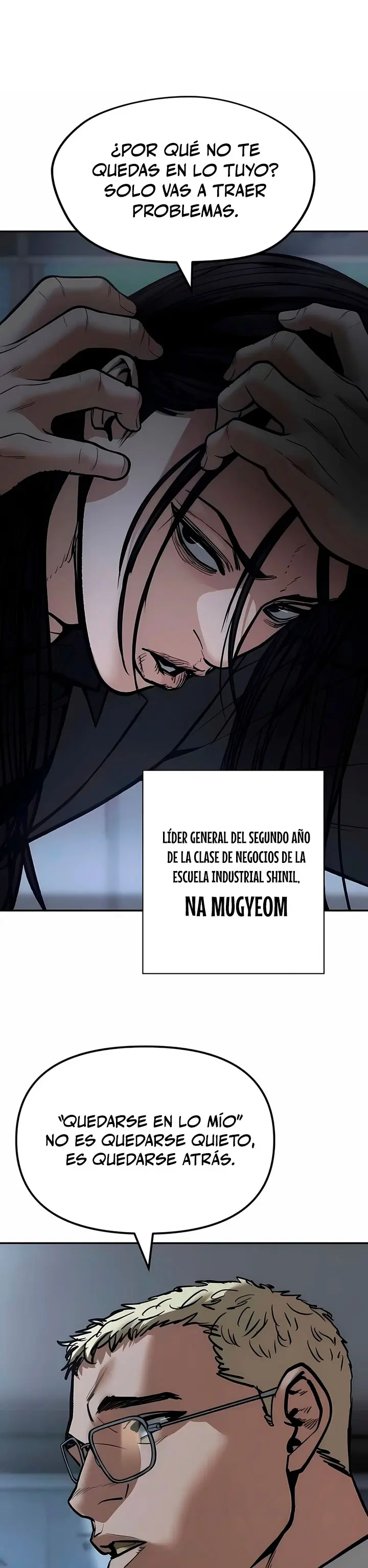 El Maton al Mando Capítulo 184 - Page 38