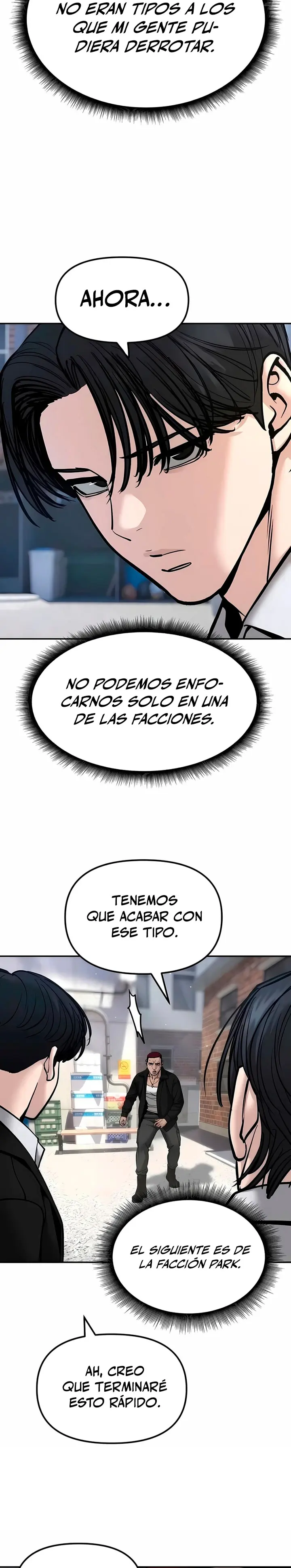 El Maton al Mando Capítulo 184 - Page 6