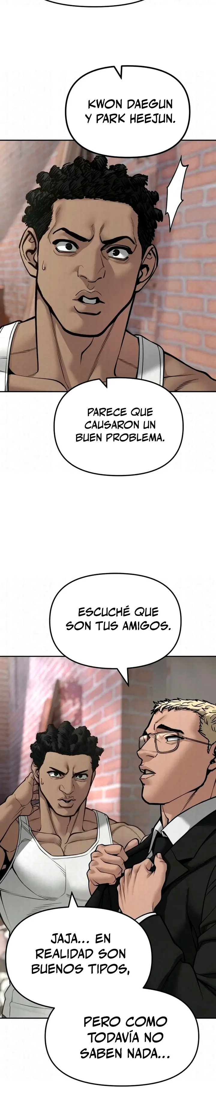 El Maton al Mando Capítulo 185 - Page 13