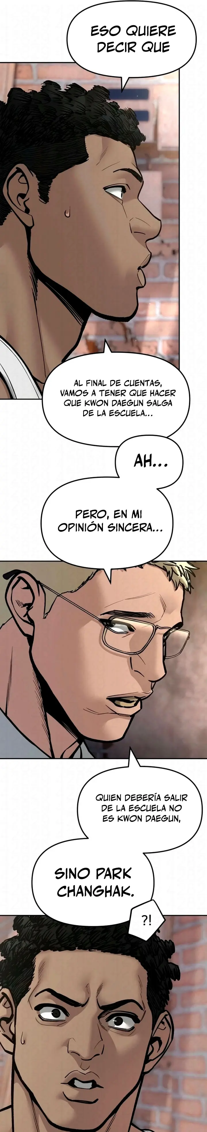 El Maton al Mando Capítulo 185 - Page 15