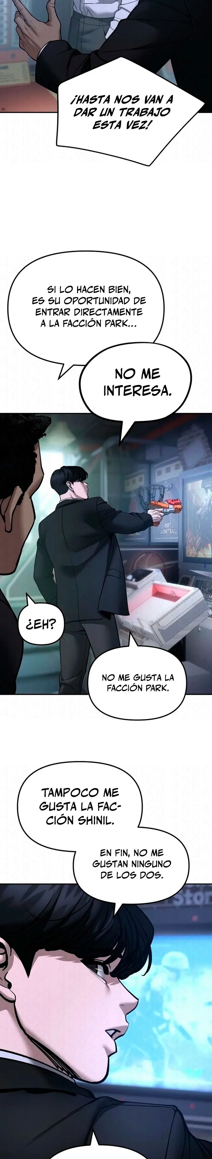 El Maton al Mando Capítulo 185 - Page 18