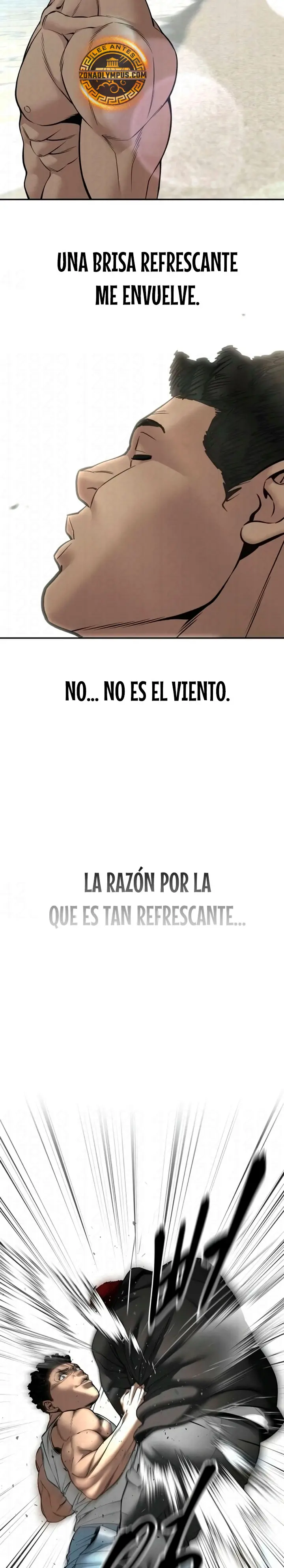 El Maton al Mando Capítulo 185 - Page 2