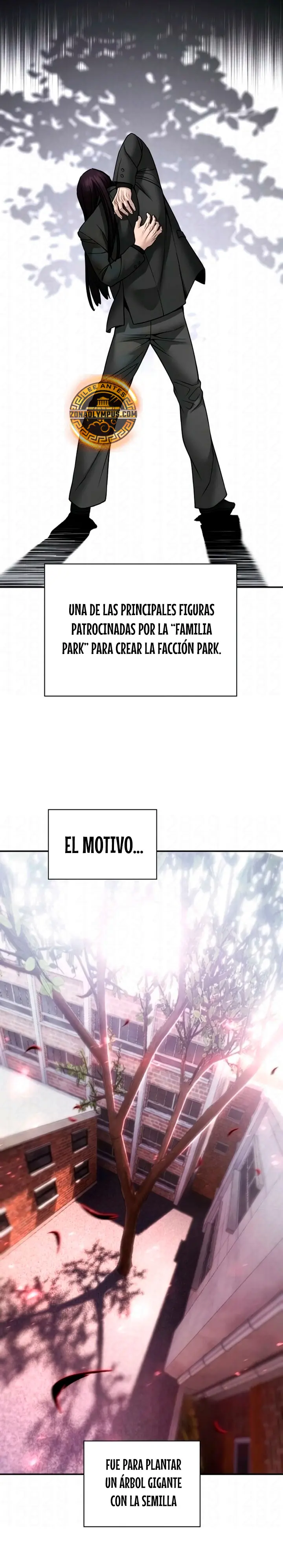 El Maton al Mando Capítulo 185 - Page 32