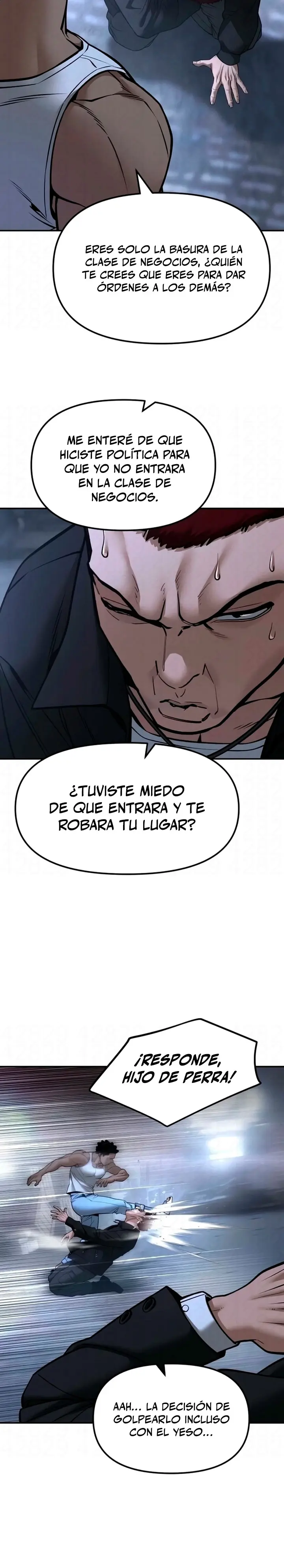 El Maton al Mando Capítulo 185 - Page 5