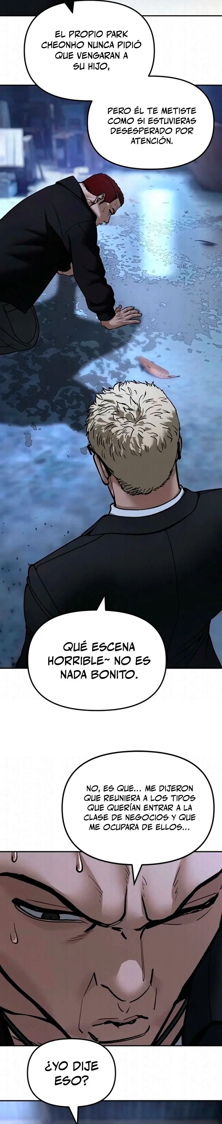 El Maton al Mando Capítulo 185 - Page 8